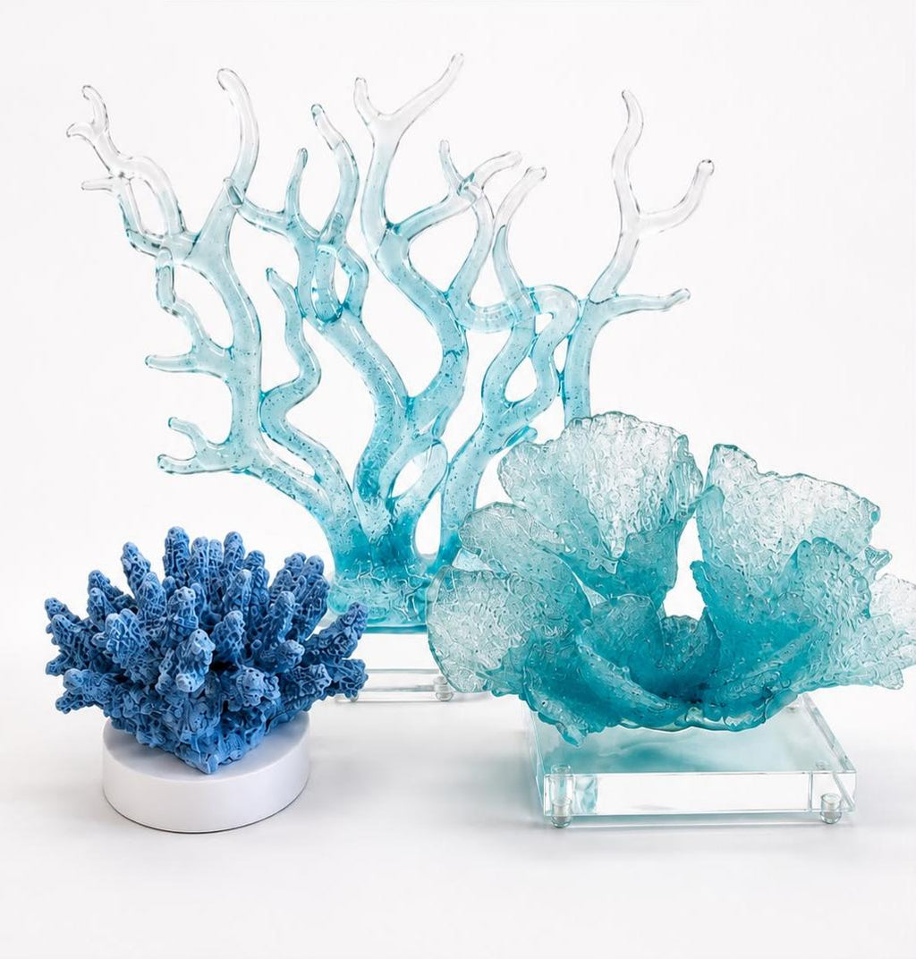 Récifs de Cristal
