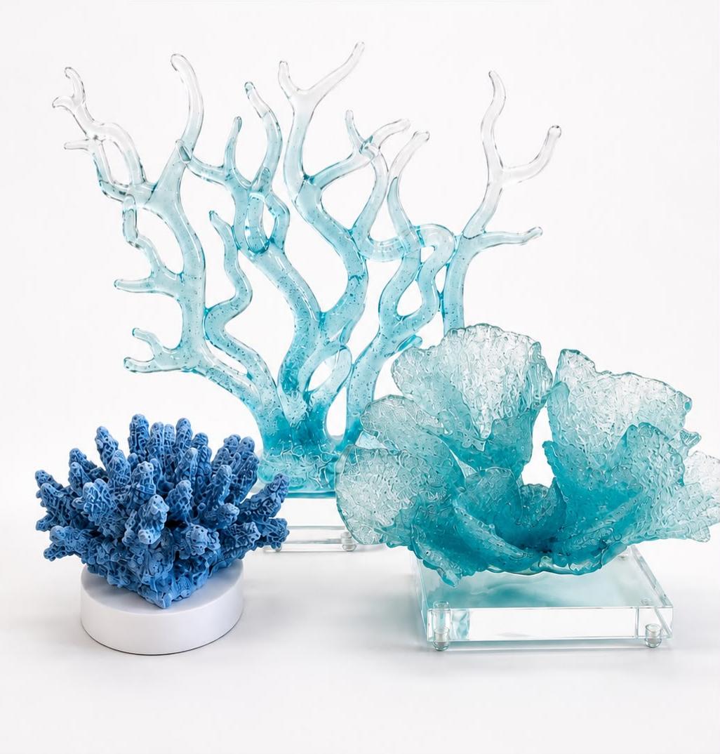 Récifs de Cristal