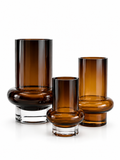 Triptyque d’Ambre