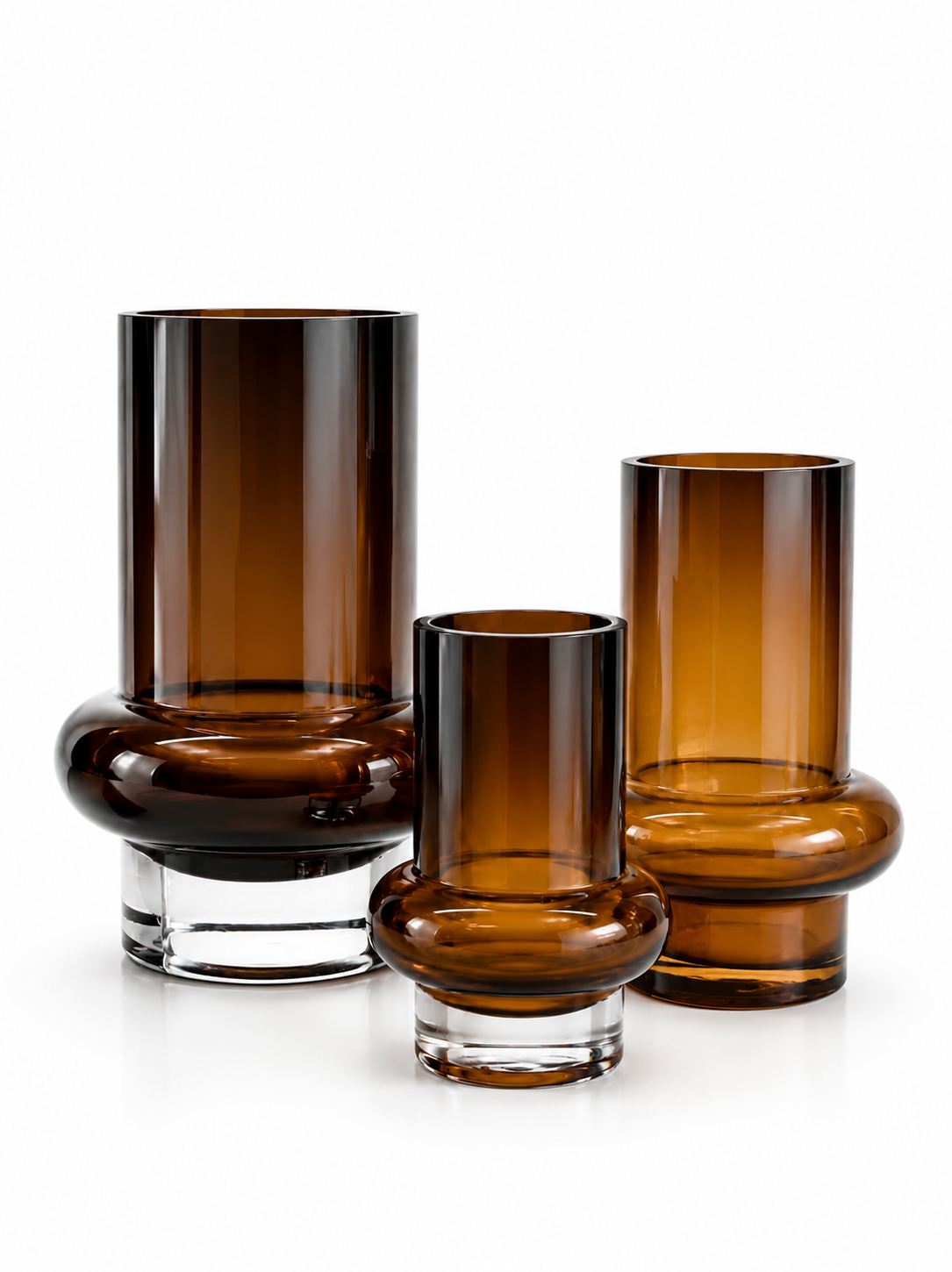 Triptyque d’Ambre