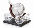 Service Globe Cristal