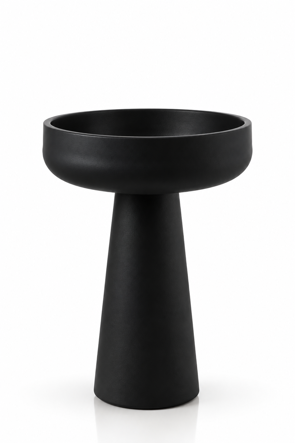 Coupe Totem Noire
