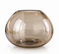 Vase Ambre Fumé