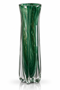 Trio Vases Émeraude - Droite