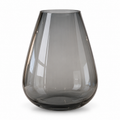Vase Graphite Fumé