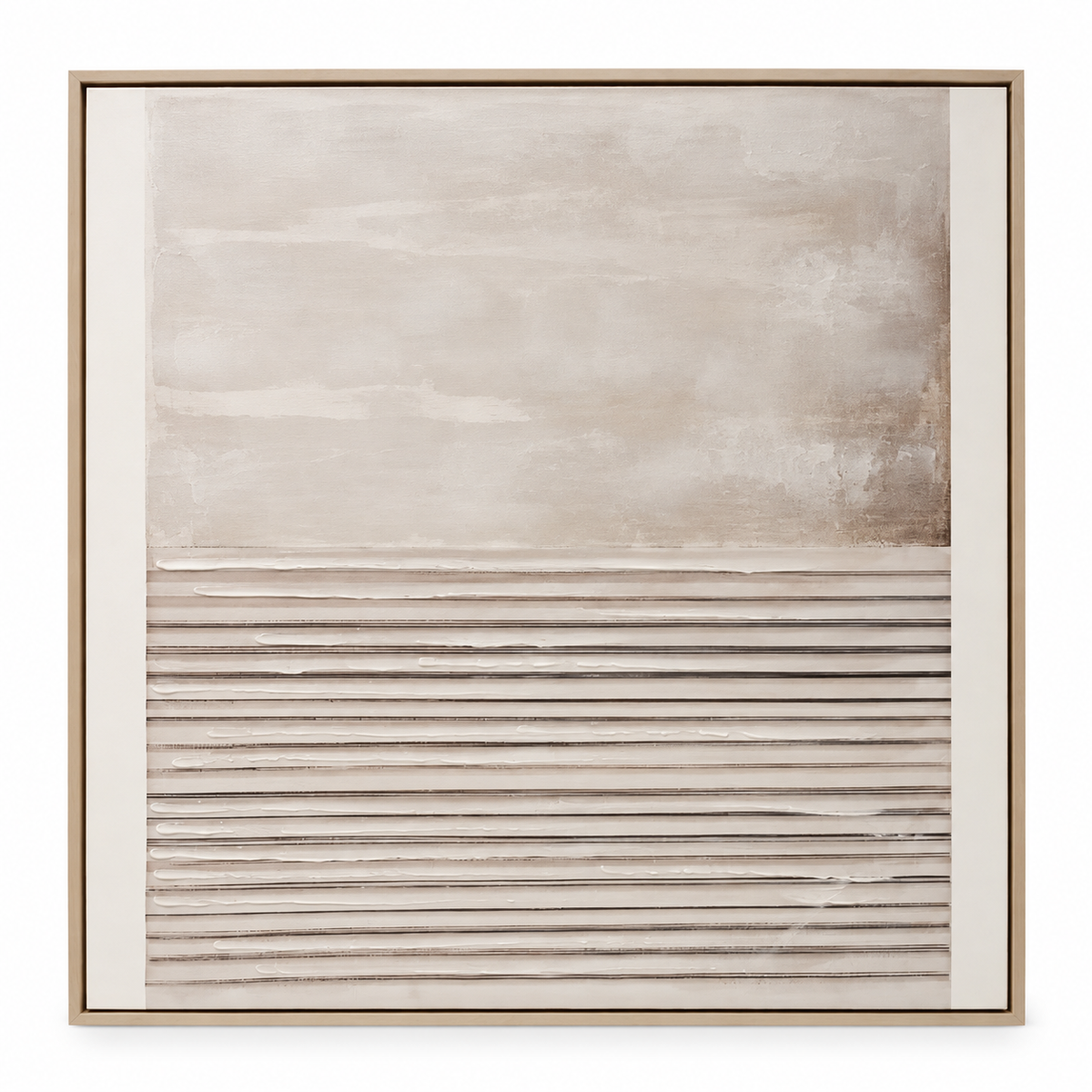 Tableau Sable Horizon