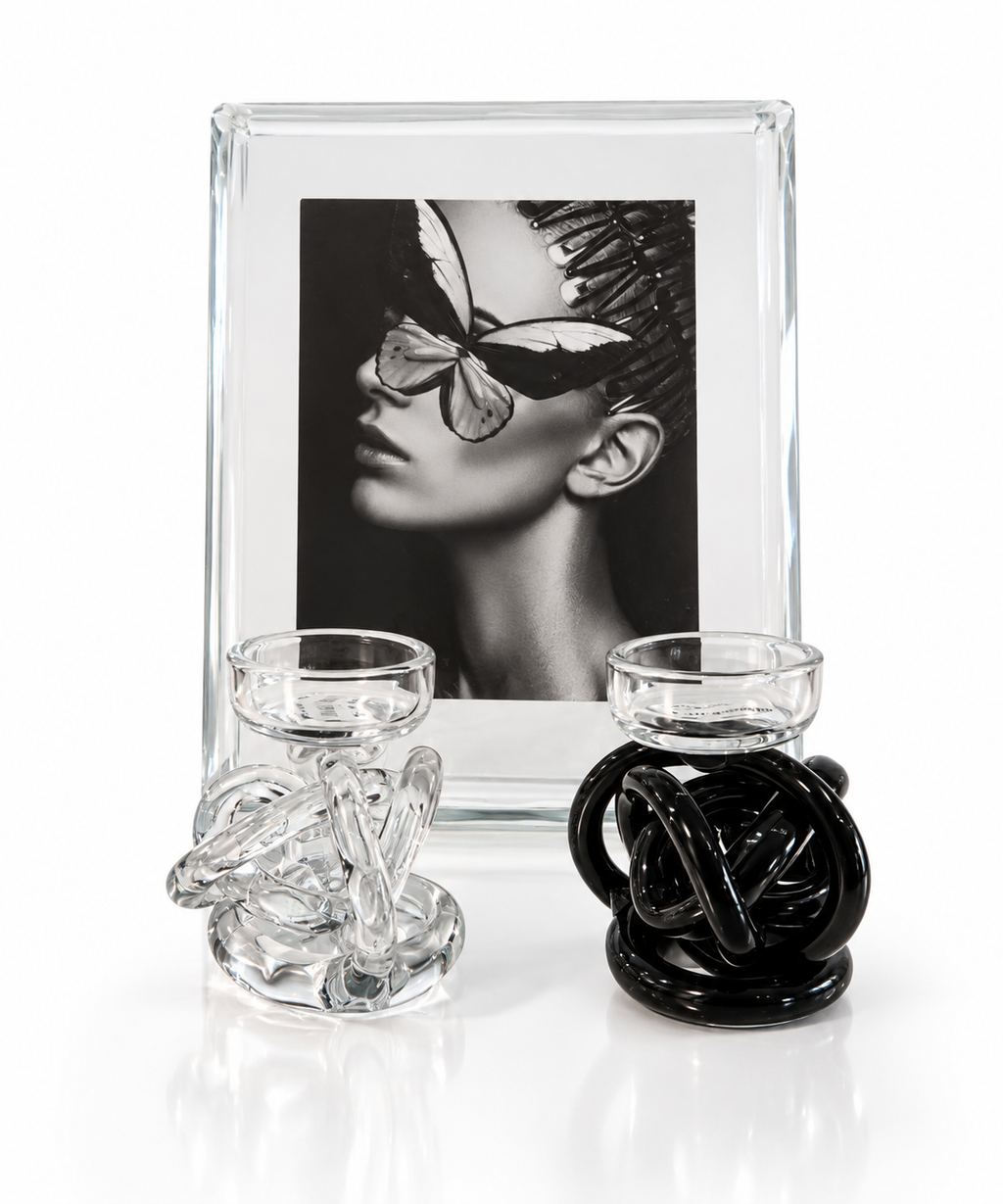 Collection Nœud de Verre