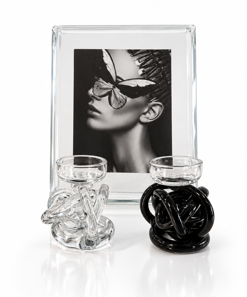 Collection Nœud de Verre