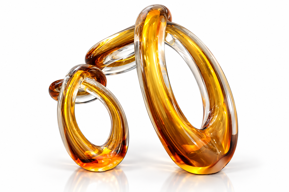 Boucles d’Ambre