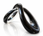 Boucles Obsidienne - Grand