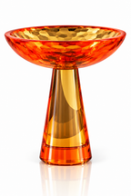 Collection Ambre & Émeraude - Centre
