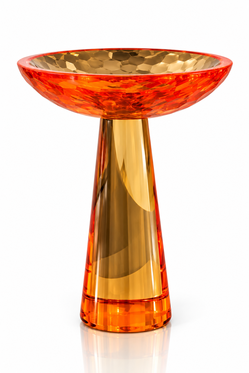 Collection Ambre & Émeraude - Droite