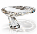 Coupe Cristal Hélicoïdale