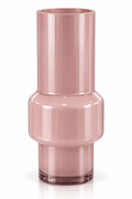 Trio Vases Rose Poudré - Centre