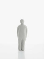 Silhouettes Contemplatives — Petit format