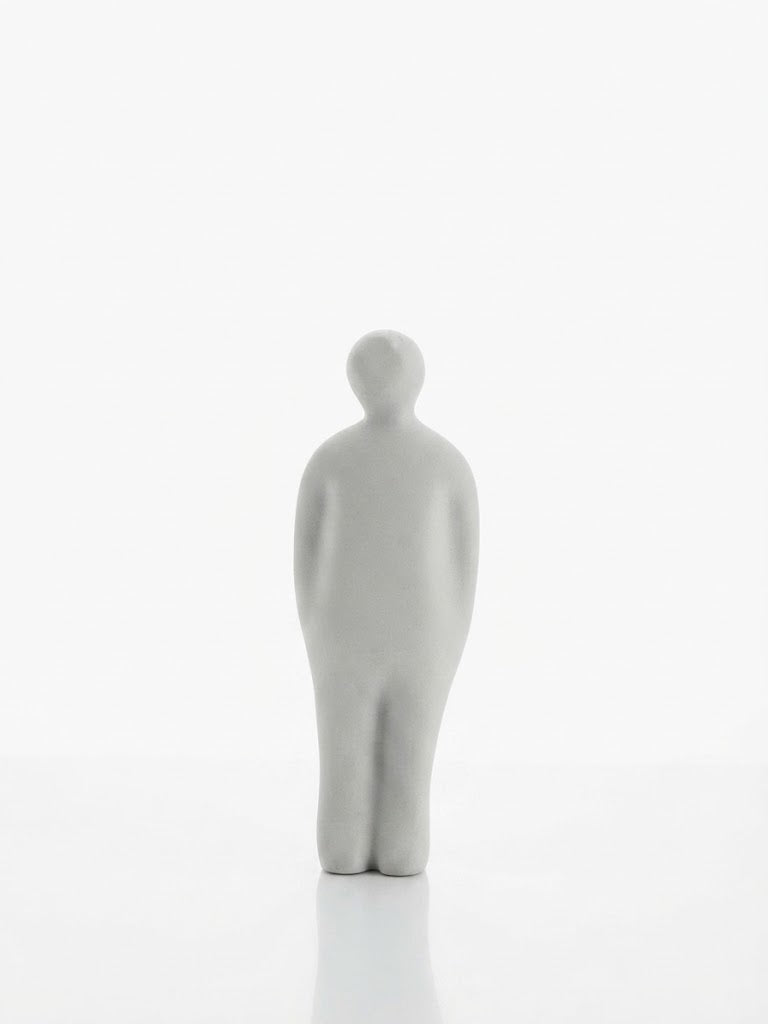 Silhouettes Contemplatives — Petit format