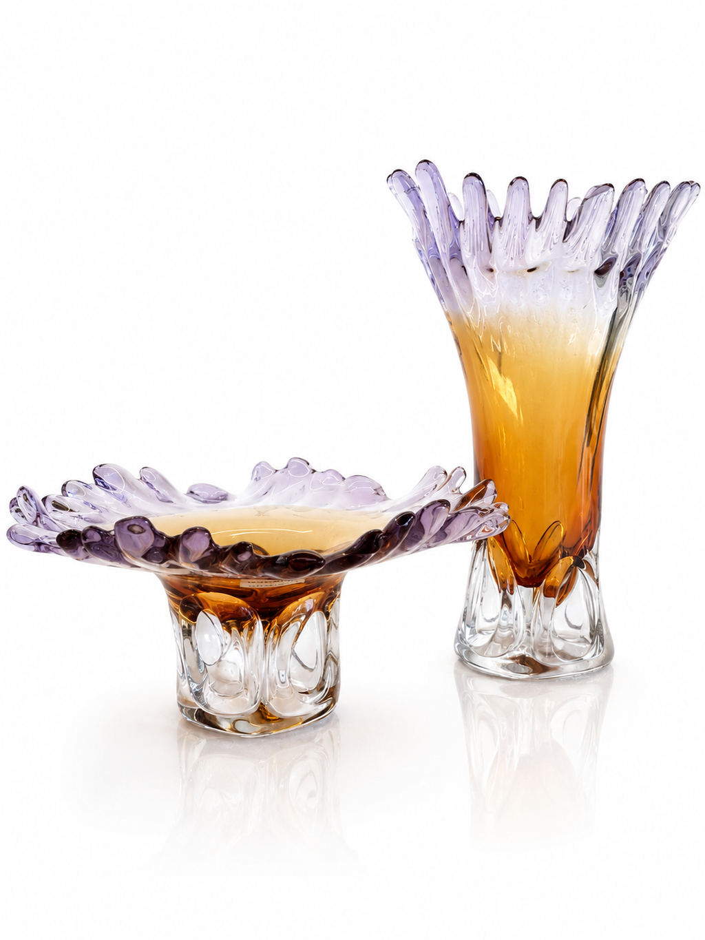 Éclats d’Ambre Irisés