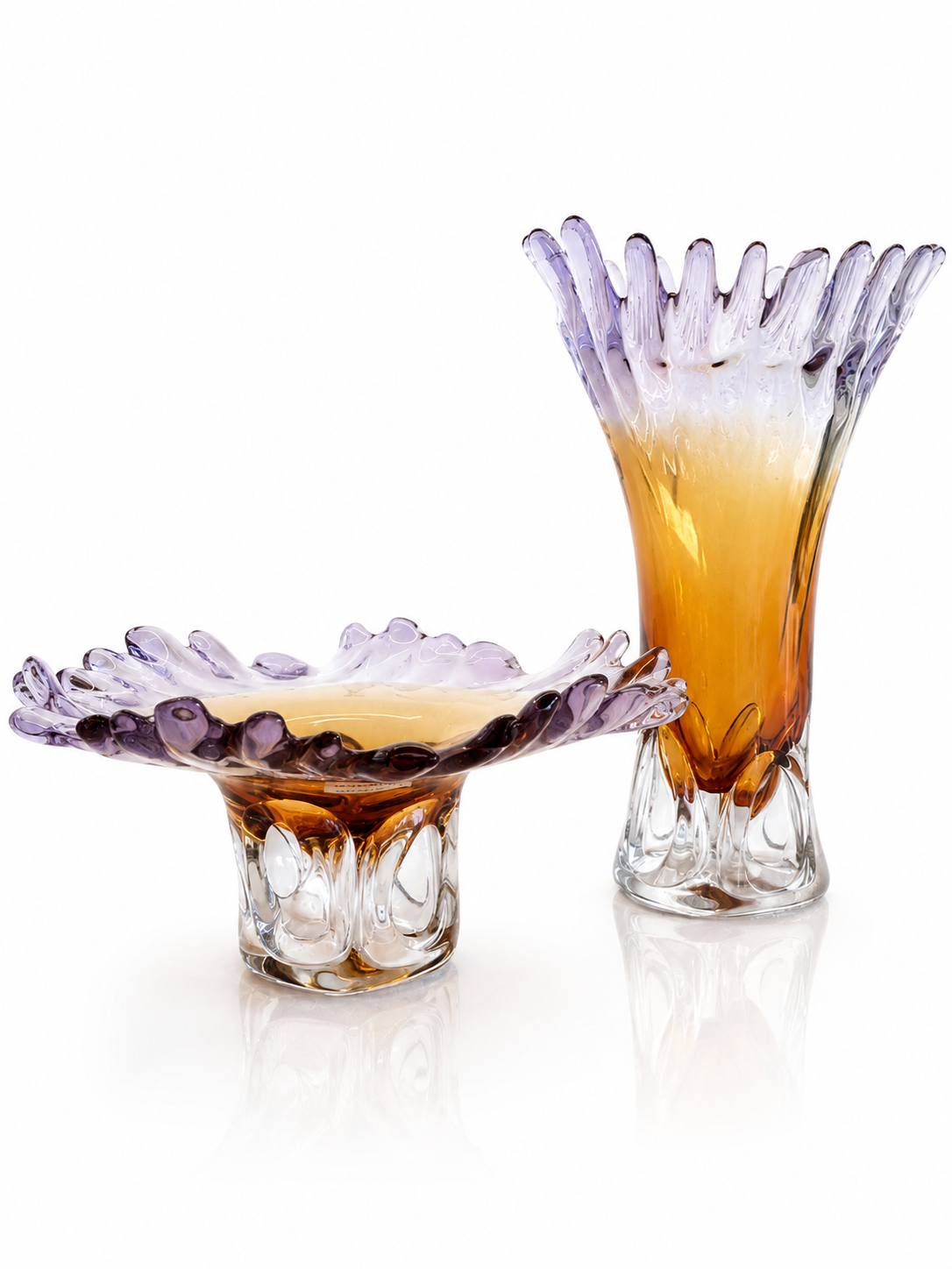 Éclats d’Ambre Irisés