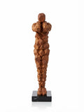 Totem Facetté