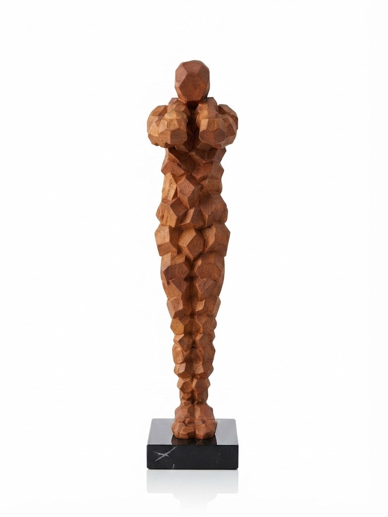 Totem Facetté