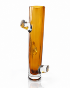 Trio Tubulaire — Ambre