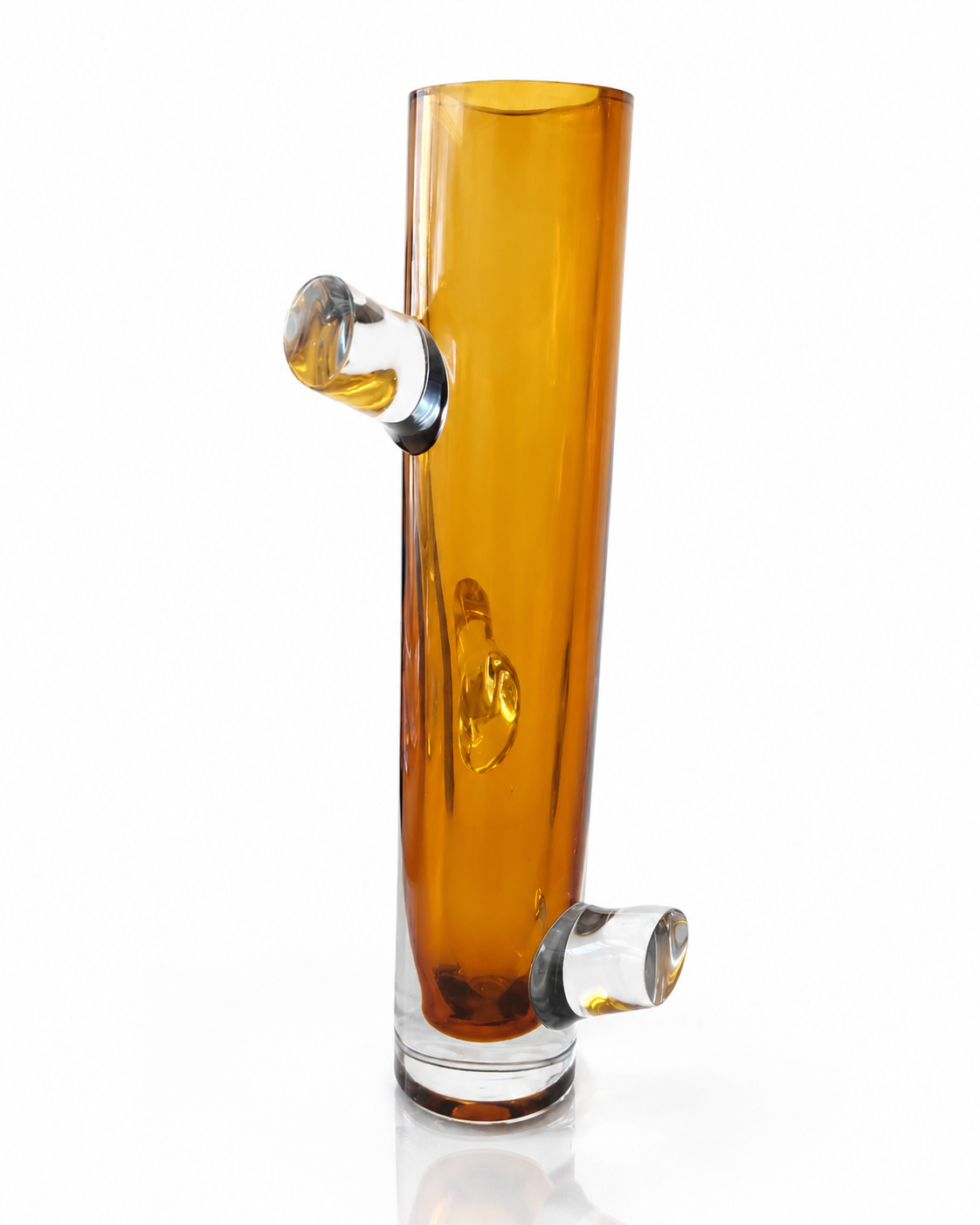 Trio Tubulaire — Ambre