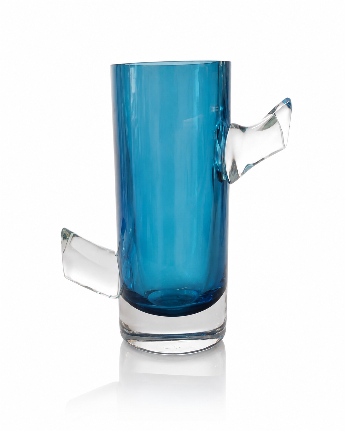 Trio Tubulaire — Bleu