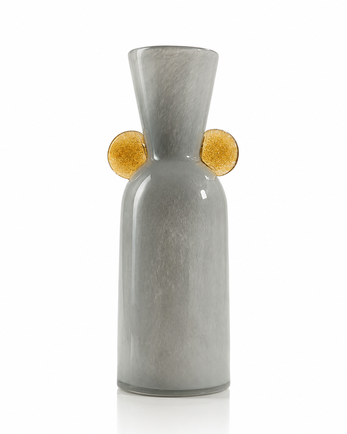Éclats de Verre Sculpturaux