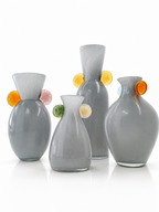 Éclats de Verre Sculpturaux