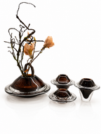 Écrins d’Ambre — vases décoratifs