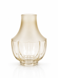 Contours de Sable — vases décoratifs en verre